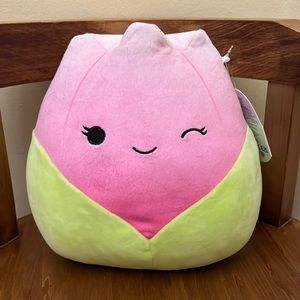 8” Bridgie Squishmallows